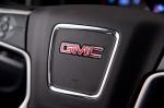 GMC Sierra SLT Crew Cab 2014 года